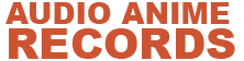 Audio Anime Records